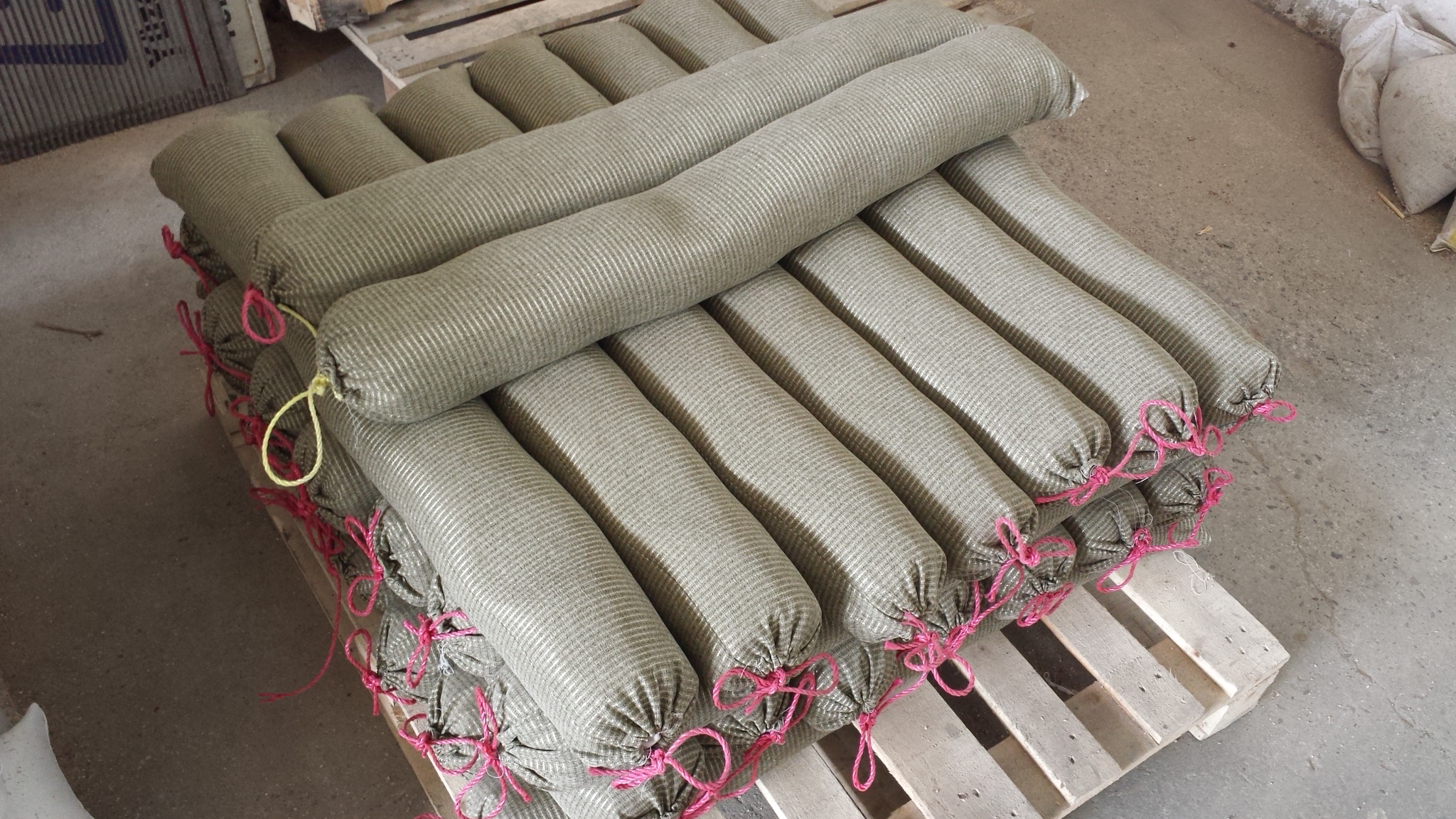 ERAY Yüzey Kimyasal ve Yağ Emiciler| BURSA